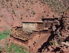 Haut Atlas