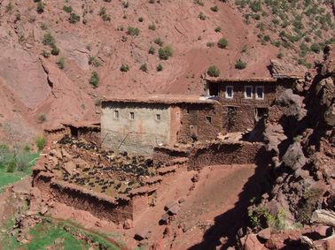 Haut Atlas