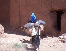 Dadès - Ouarzazate