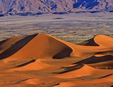 Désert & Sud marocain