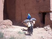 Dadès - Ouarzazate